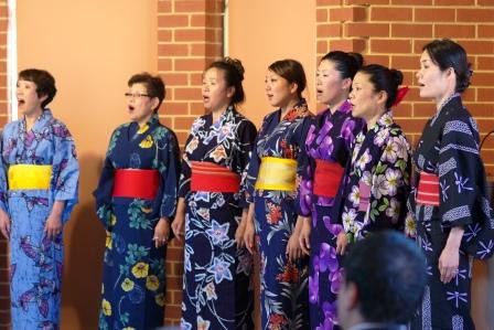 2010.10.30(土)創立５周年コンサート